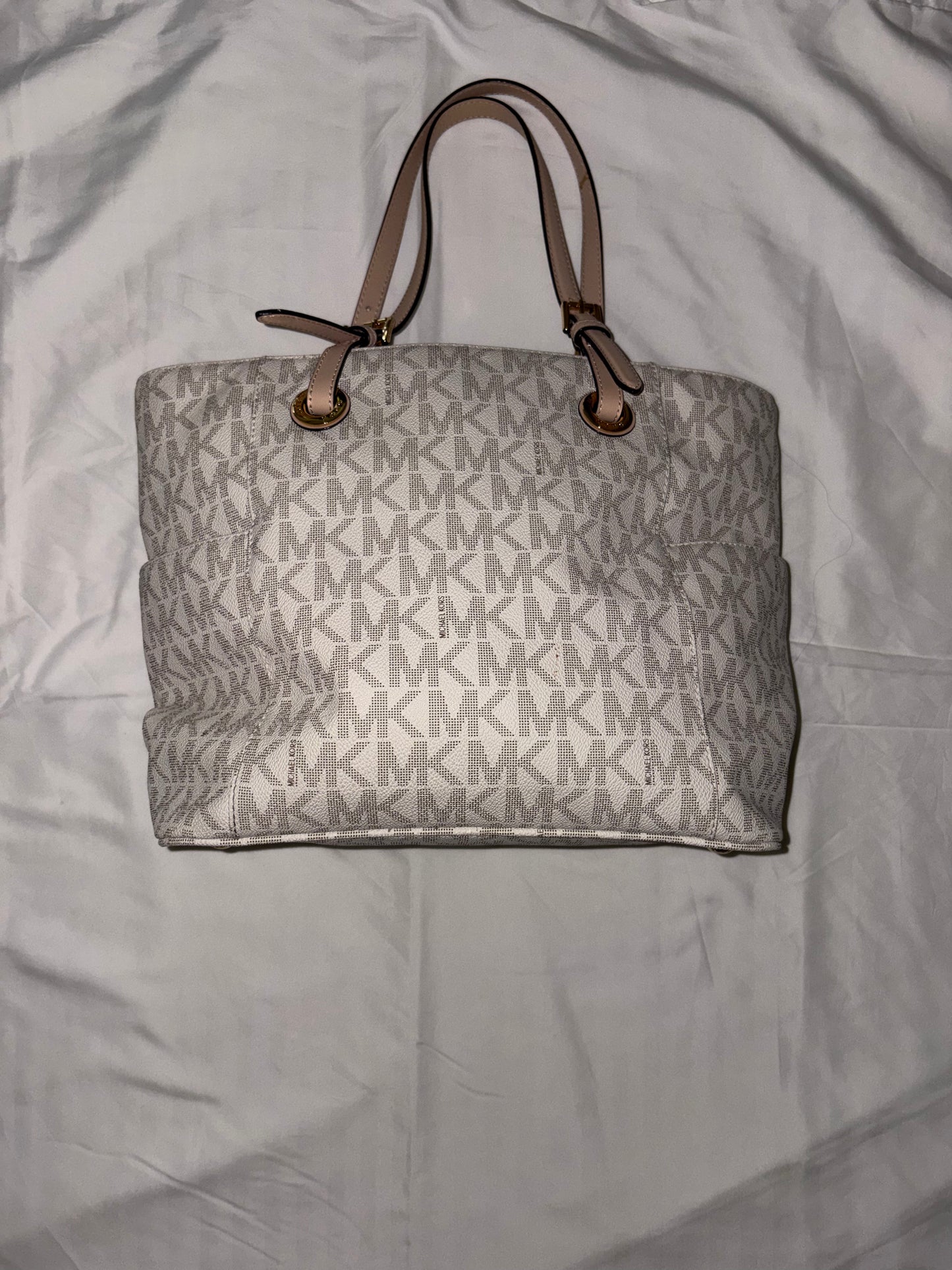 Geanta Michael Kors Second-Hand