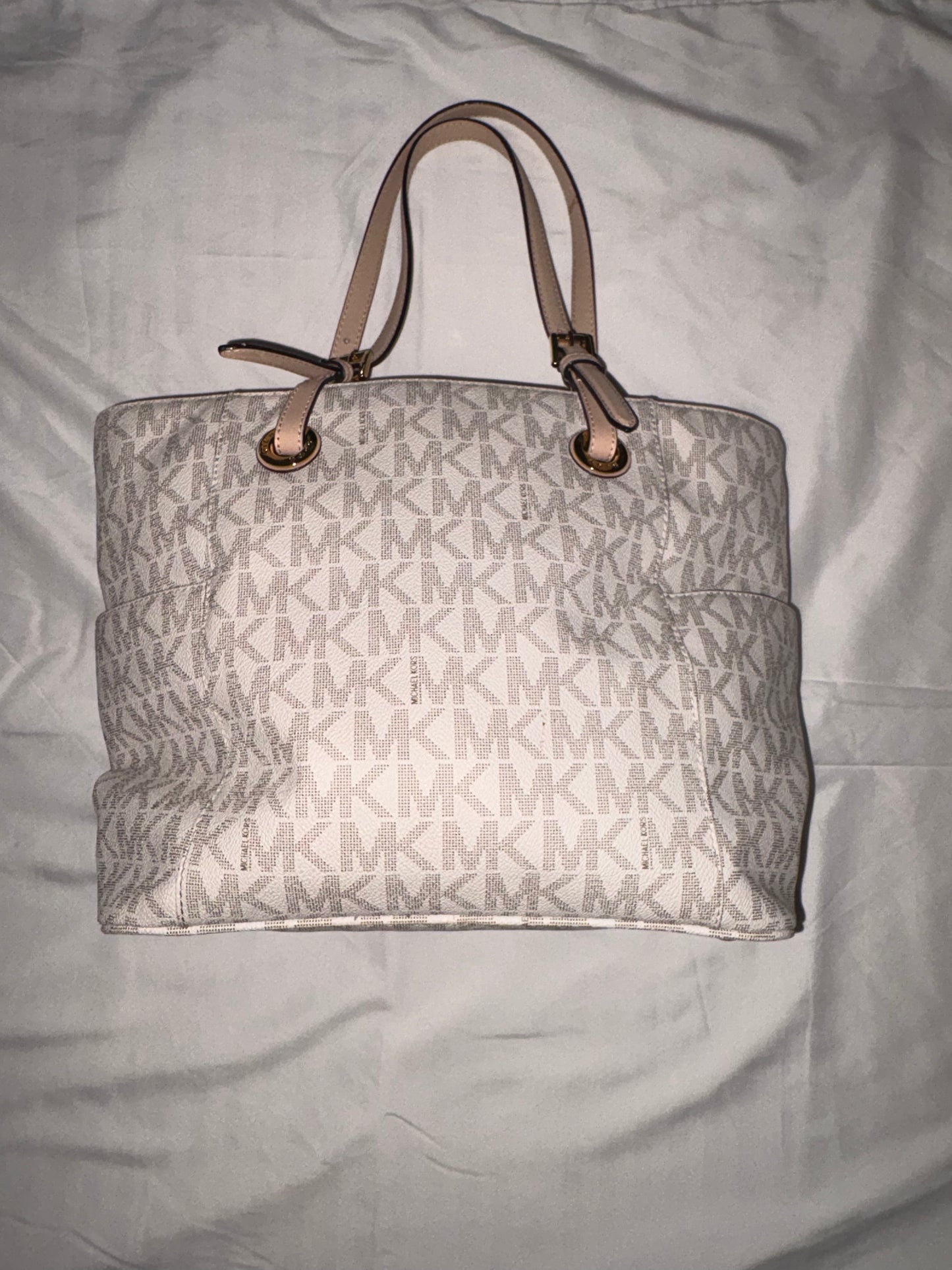 Geanta Michael Kors Second-Hand