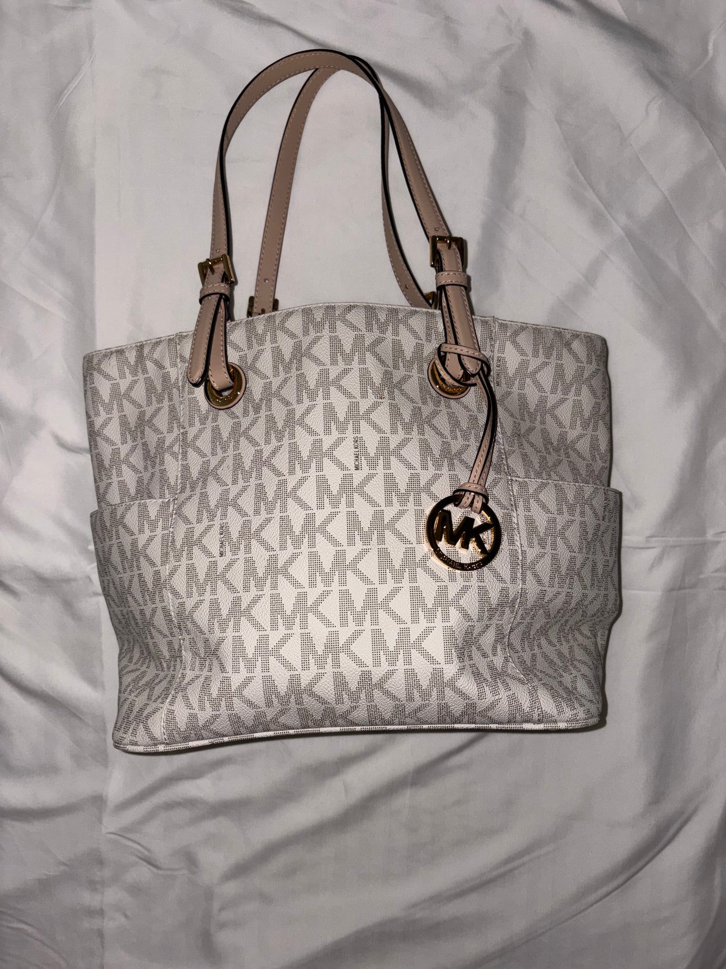 Geanta Michael Kors Second-Hand
